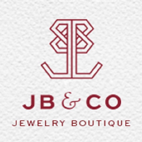 JB &amp; CO Logo