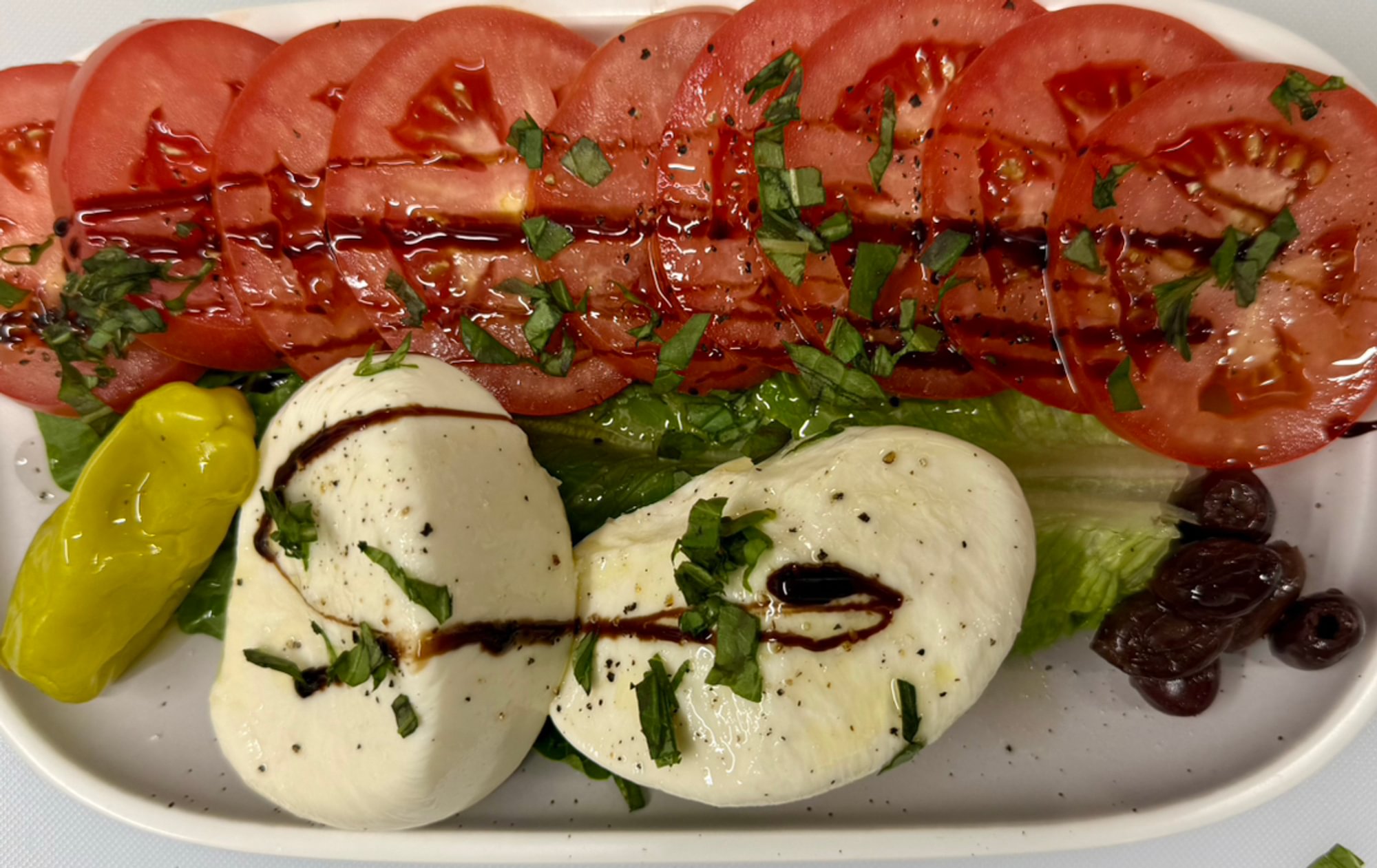 Caprese
