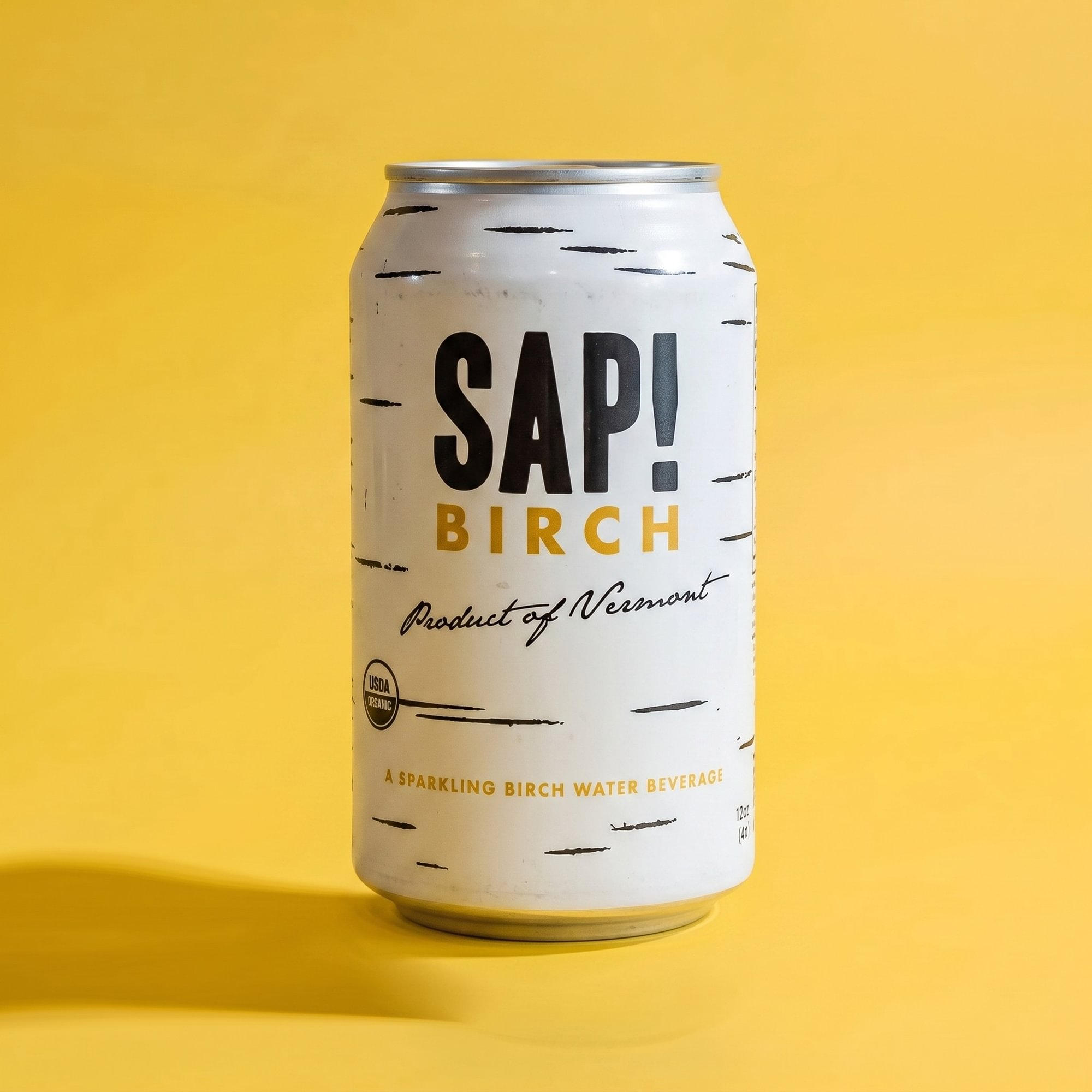 Sap! Bubbles With Benefits