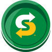 VT Subway Logo