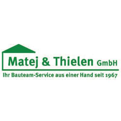 Logo von Matej & Thielen GmbH