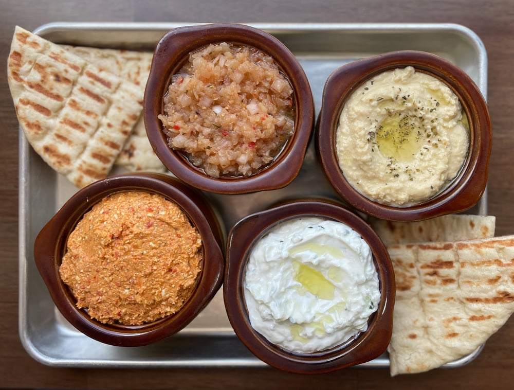 DIP FLIGHT