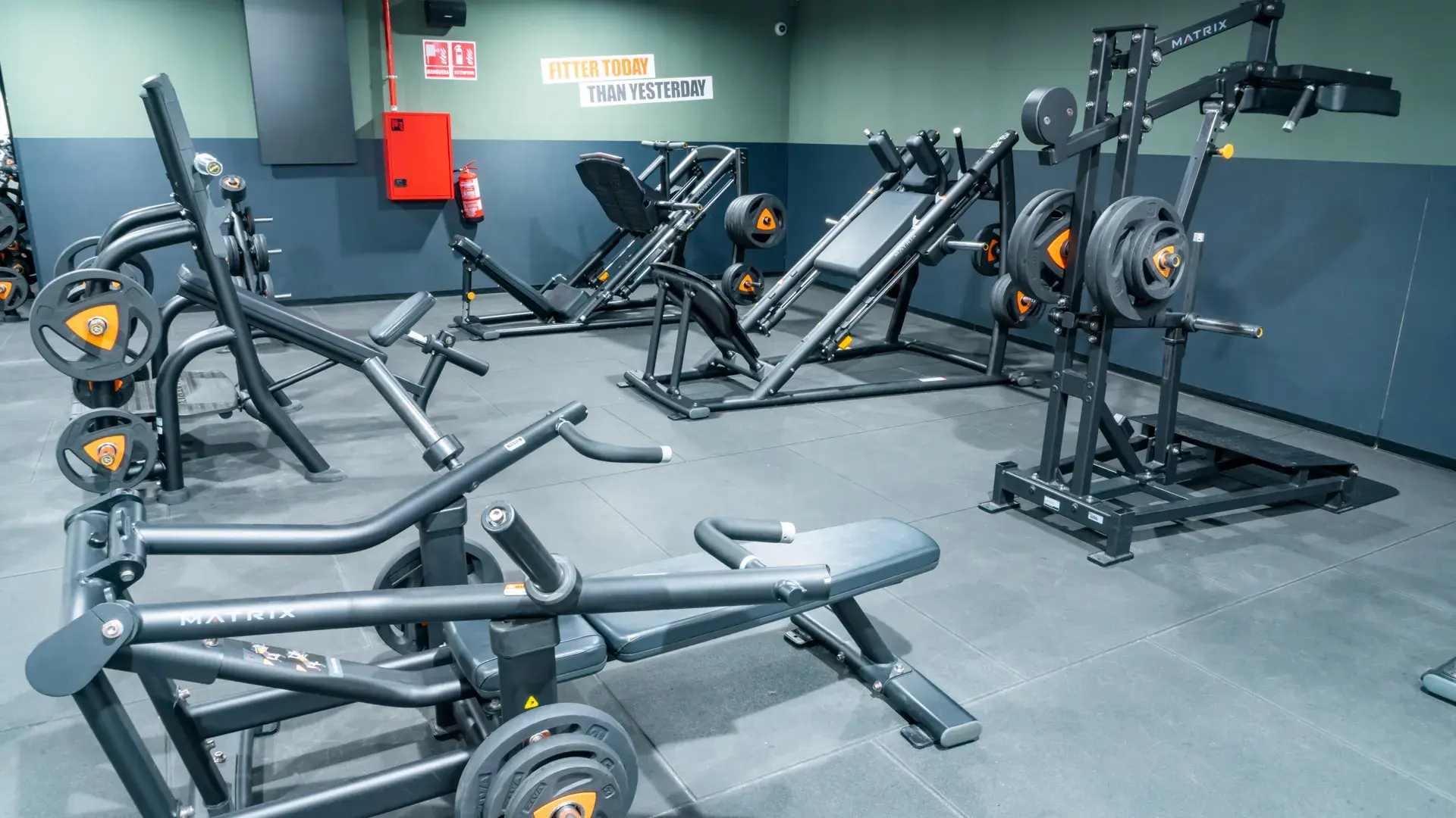 Galería en miniatura