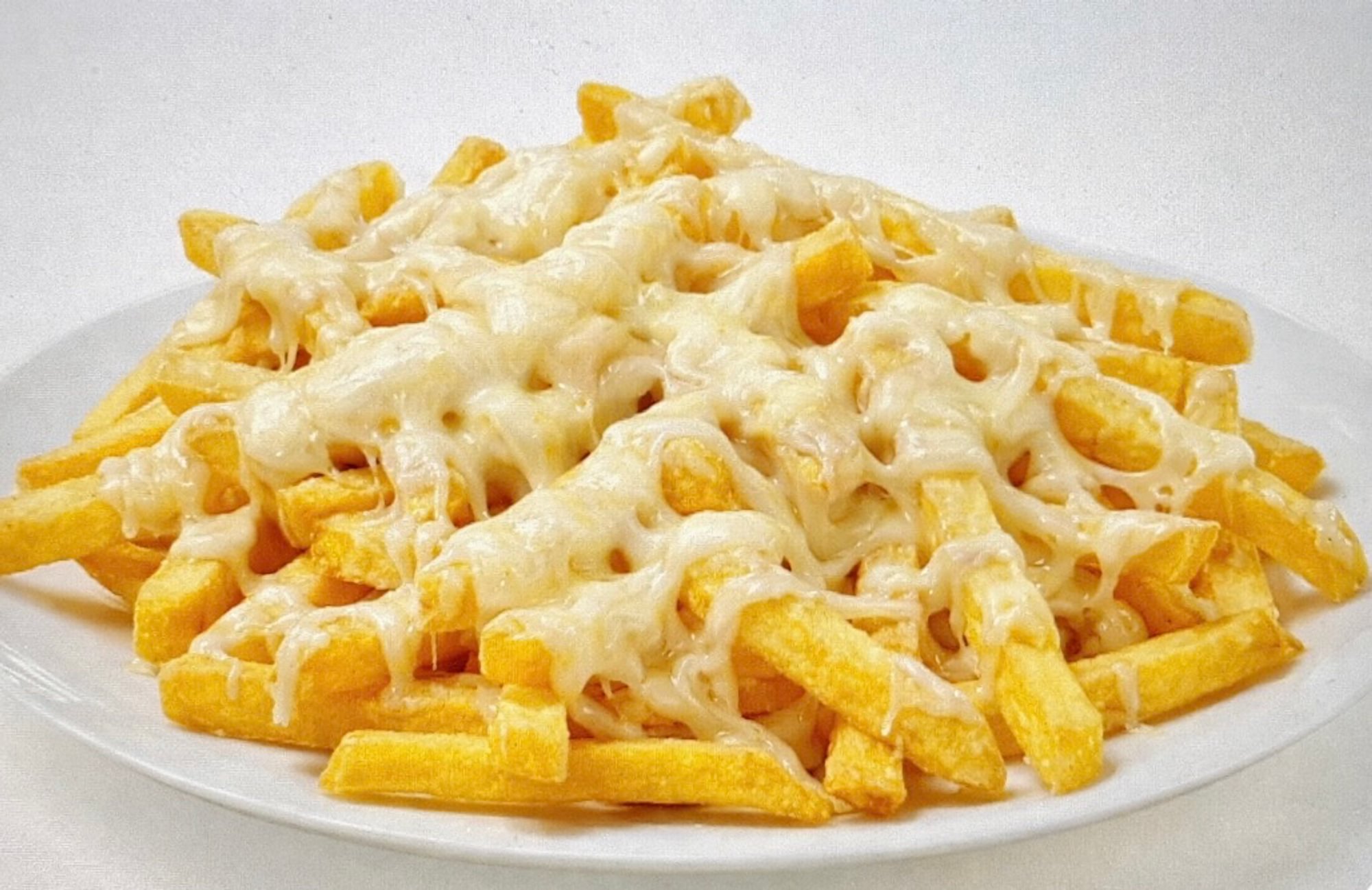 Disco Fries