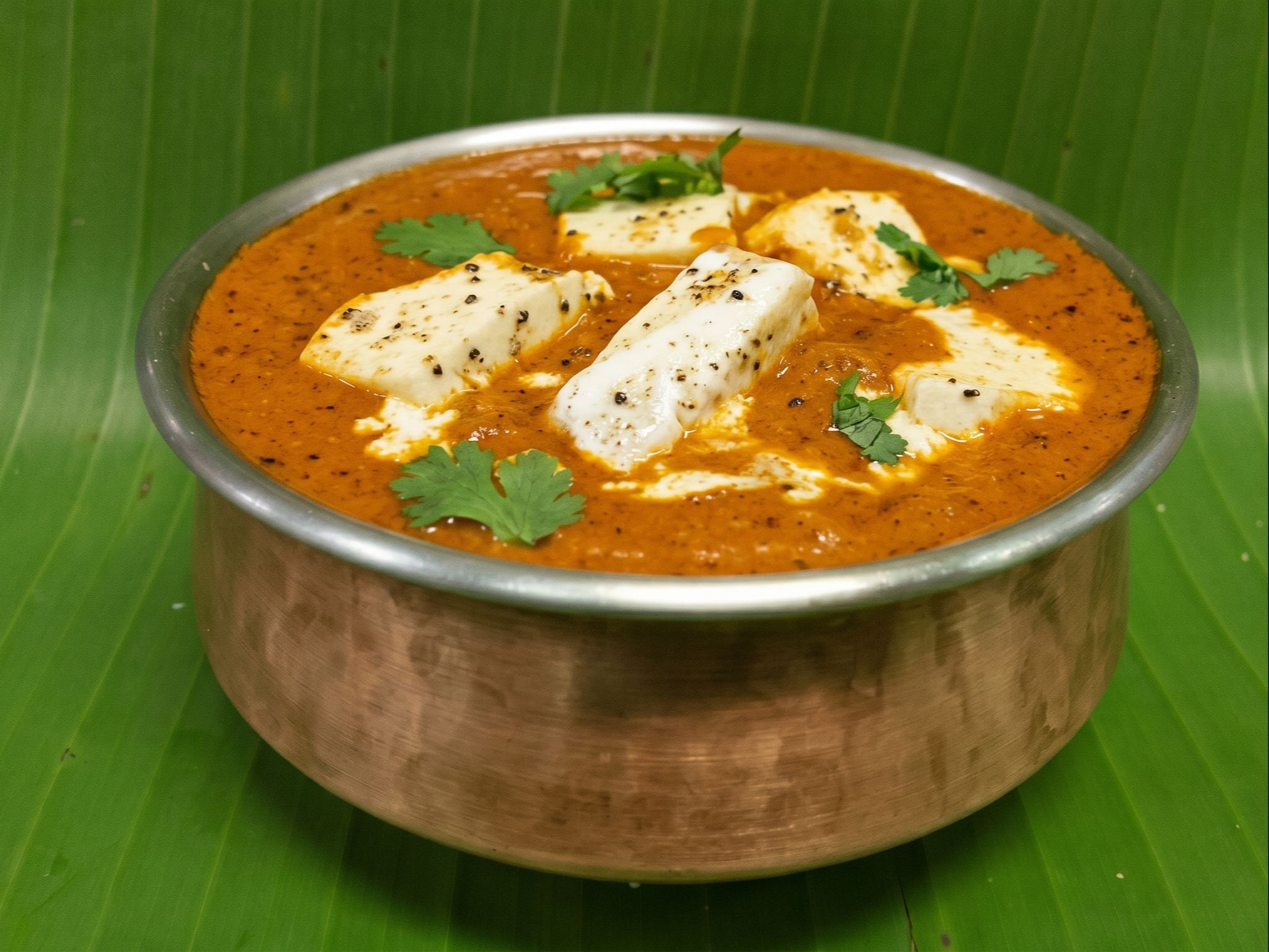 Paneer Butter Masala