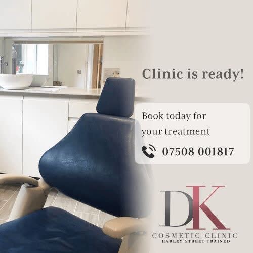 Images DK Cosmetic Clinic