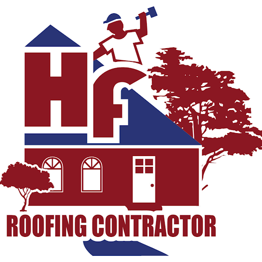 HF Roofing Contractor