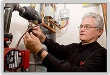 A Buyer's Choice Home Inspection Image