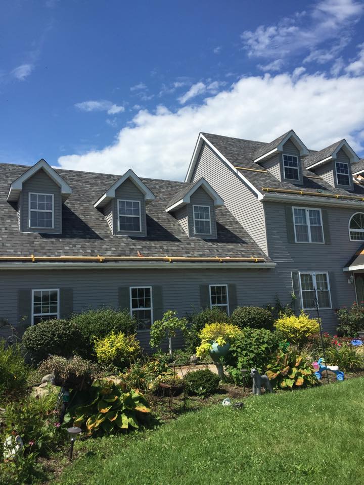 Shenberg Construction Image