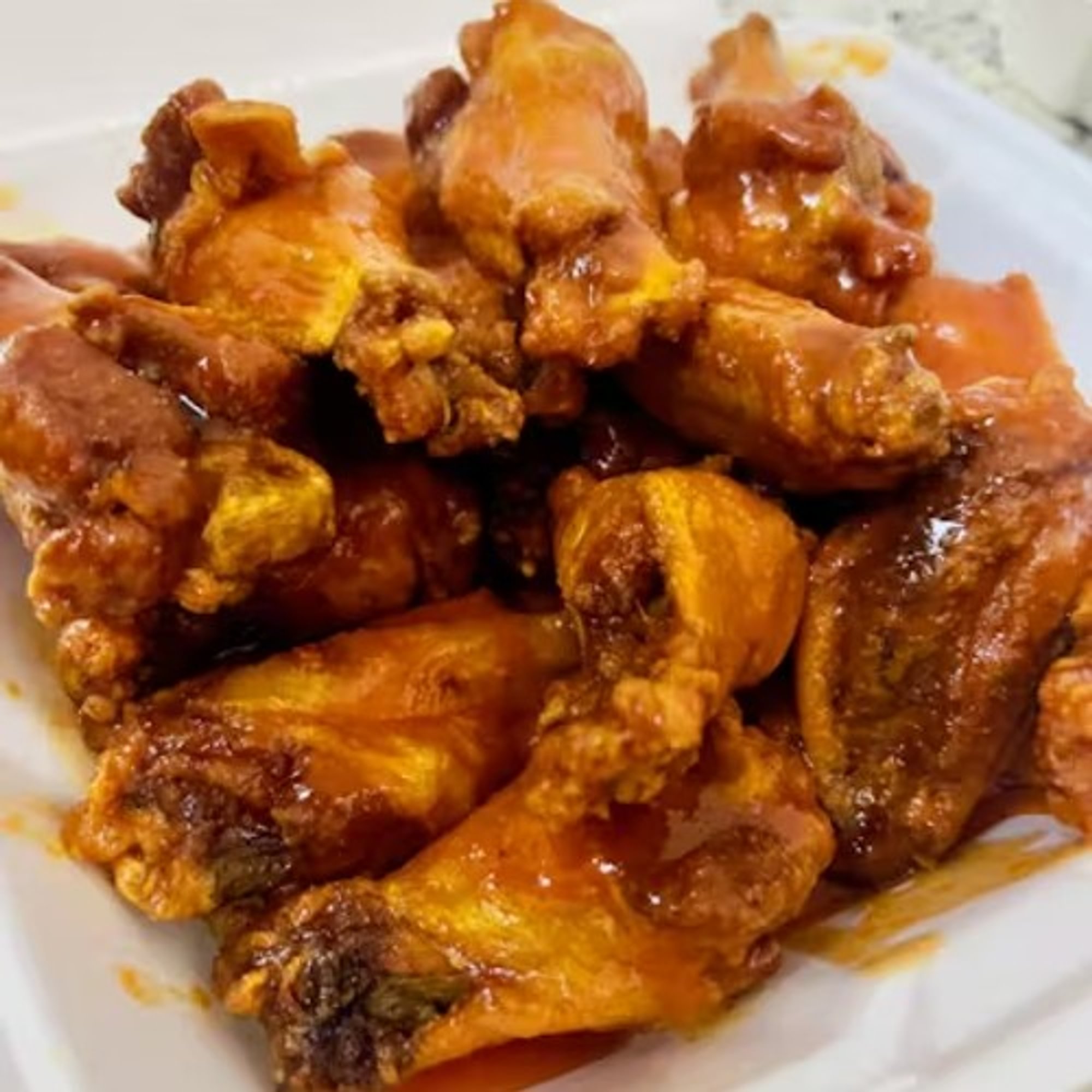 Wings (30 Pieces)