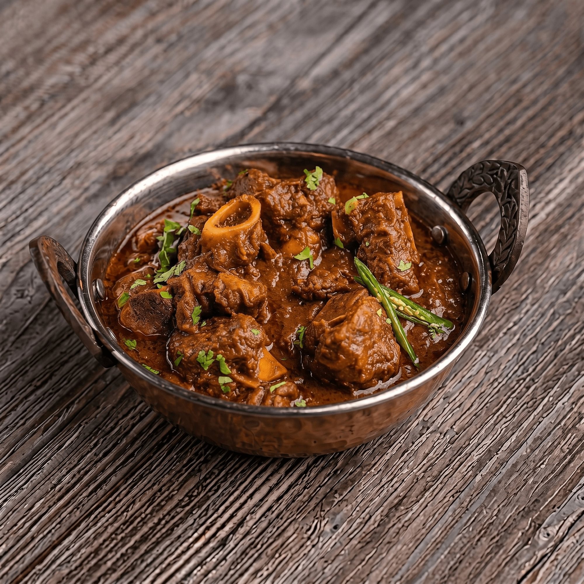 Karahi