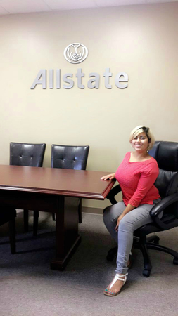 Images James Webb: Allstate Insurance