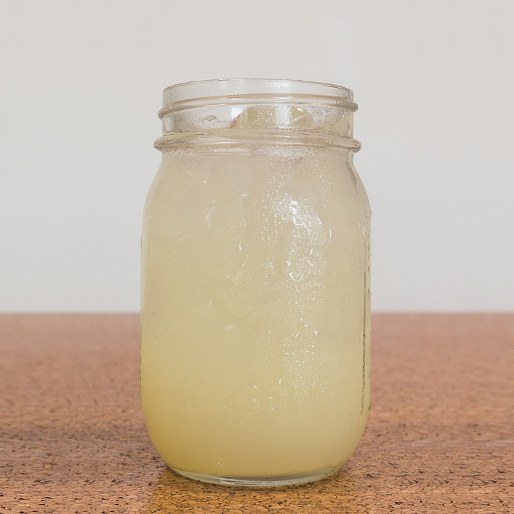 Lemonade