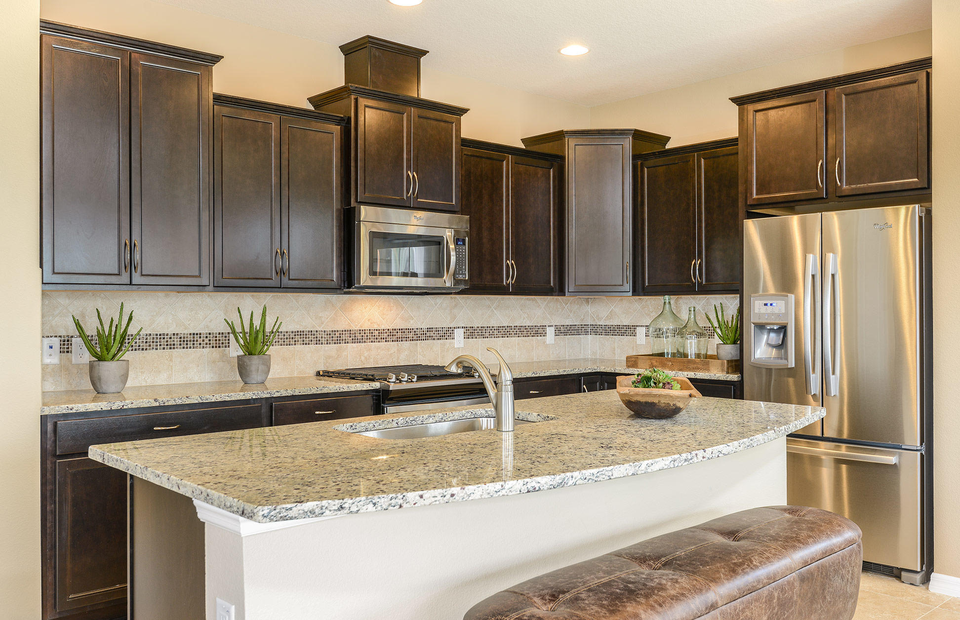 Starkey Ranch Monroe Commons by Pulte Homes Photo