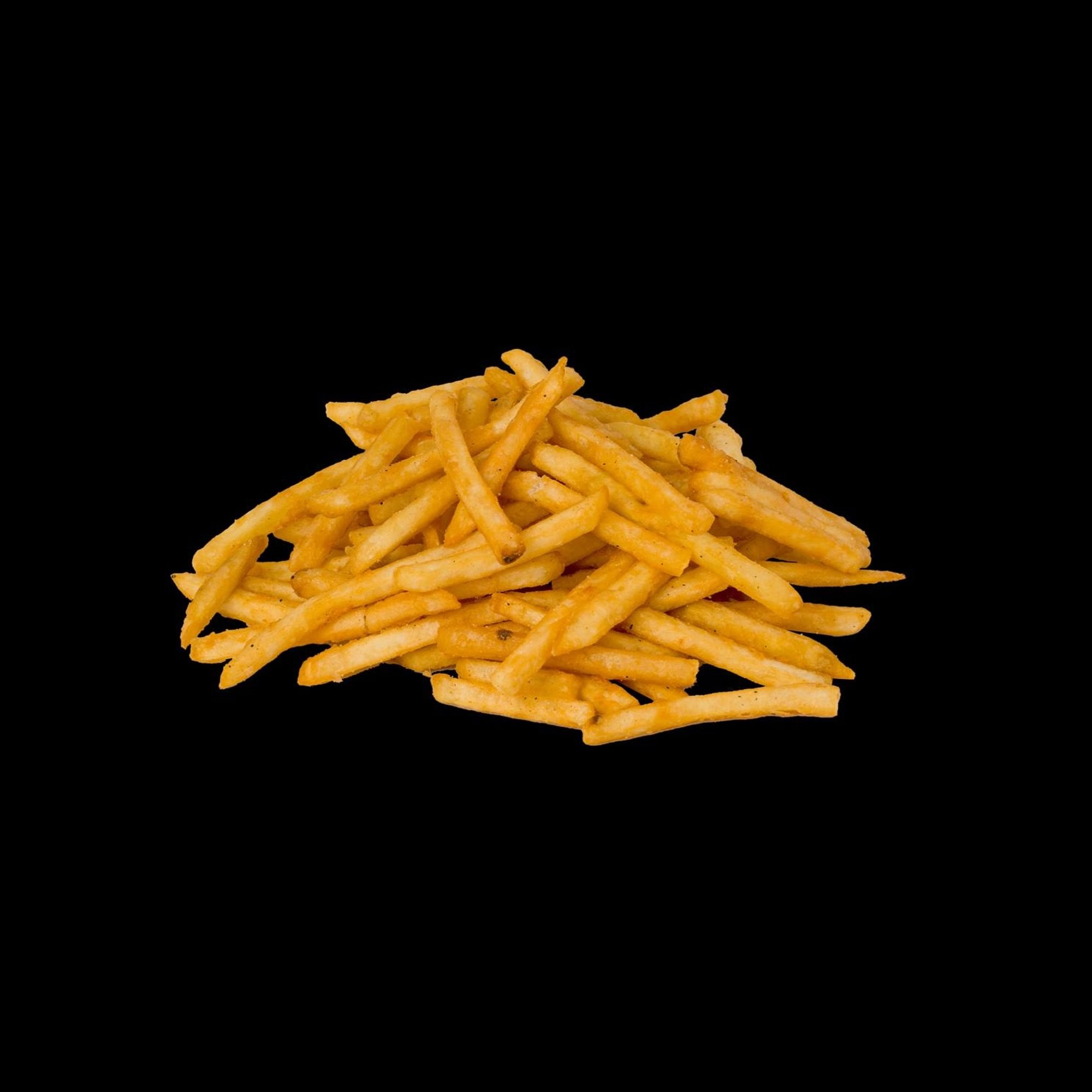 Fries