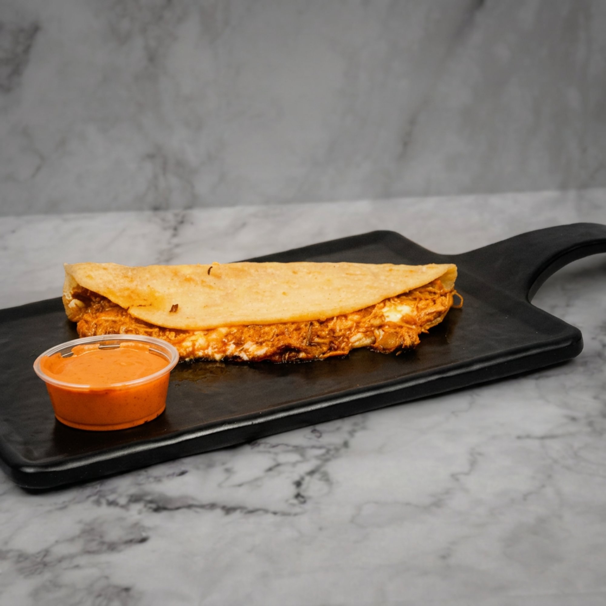 Quesadilla