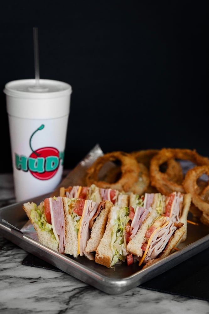 Club Sandwich