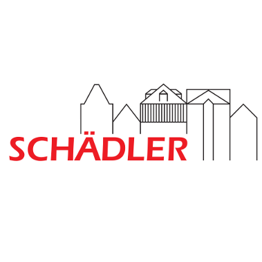 Logo von Reiner Schädler Bauunternehmung GmbH