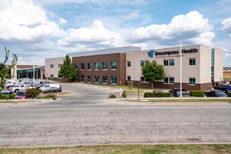 Encompass Health Rehabilitation Hospital of Abilene Photo