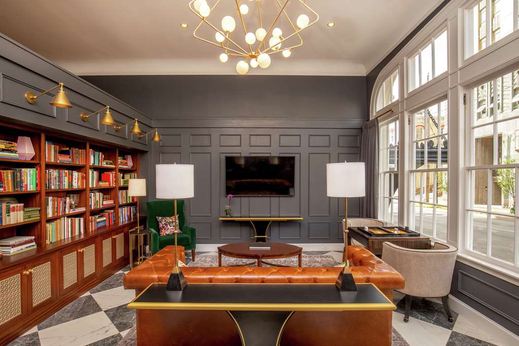 The Virginian Lynchburg, Curio Collection by Hilton Image