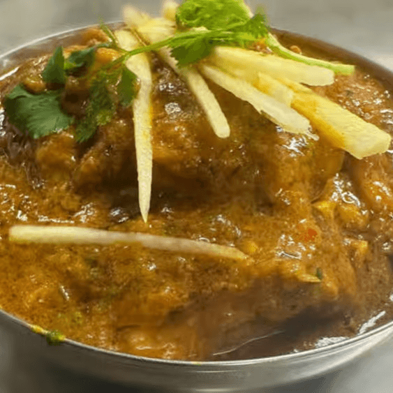 Kashmiri Rogan Josh