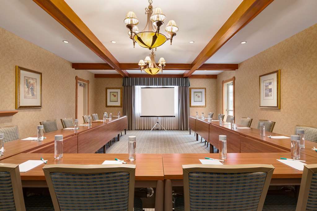 Homewood Suites by Hilton San Francisco Airport-North Image