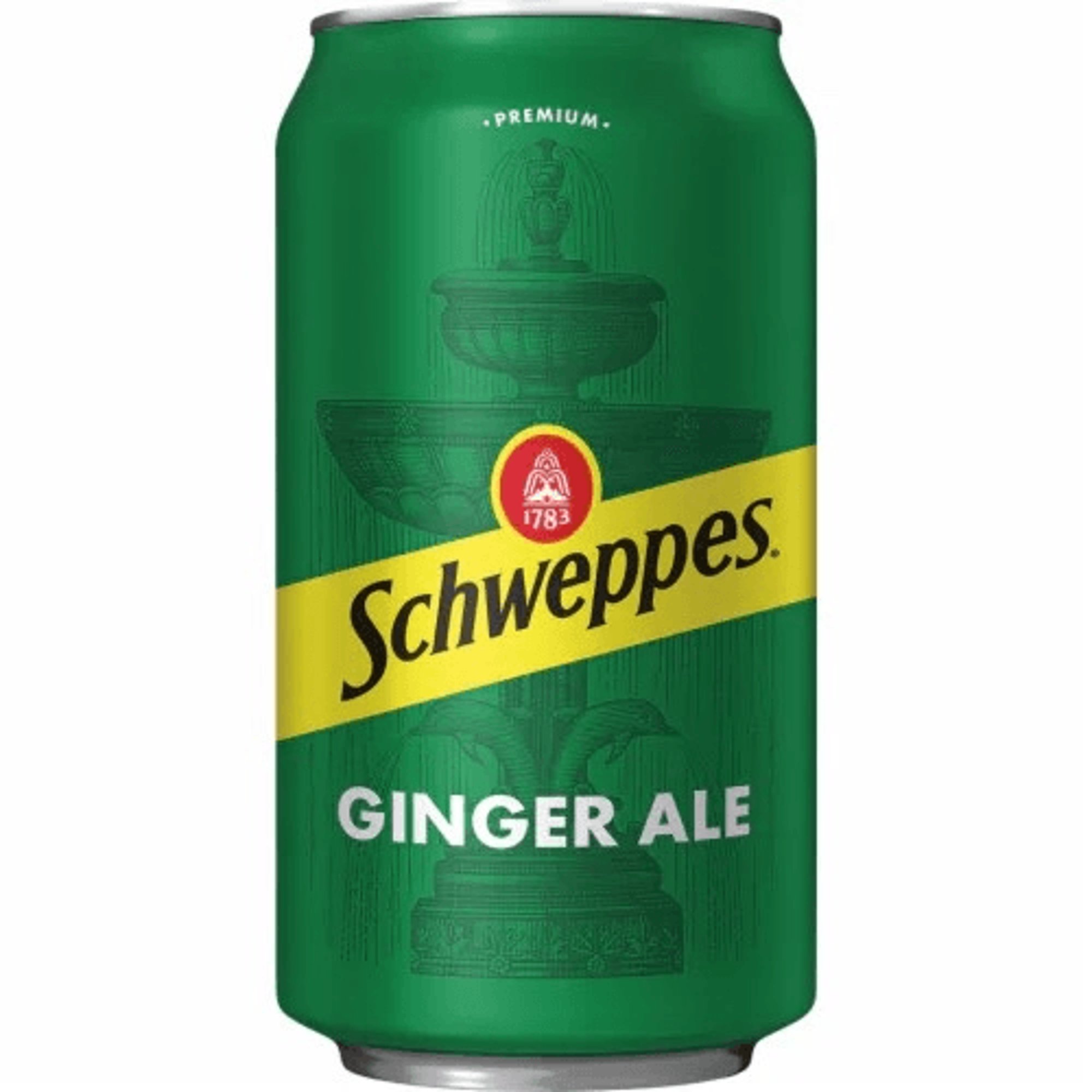 Ginger Ale