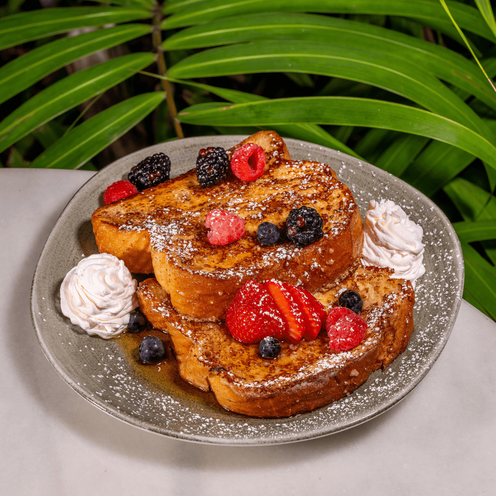 Classic French Toast