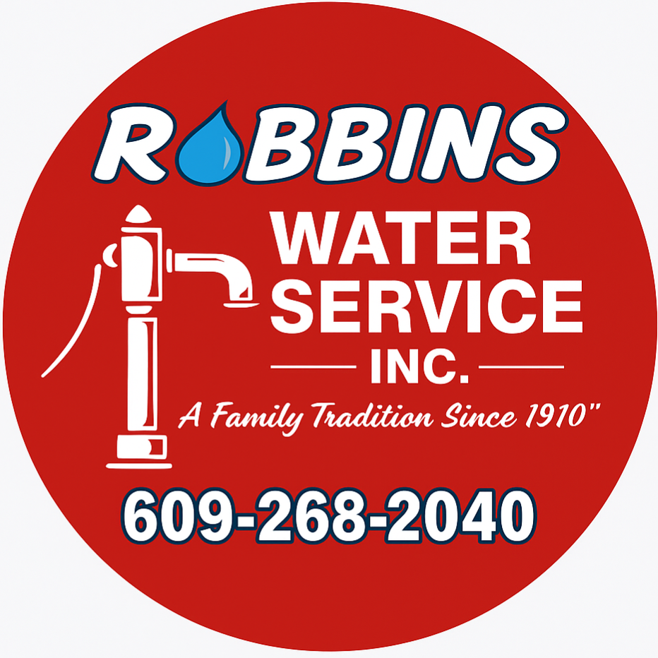 Robbins Water Service, Inc.