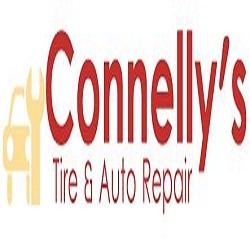 Connelly's Tire & Auto Repair