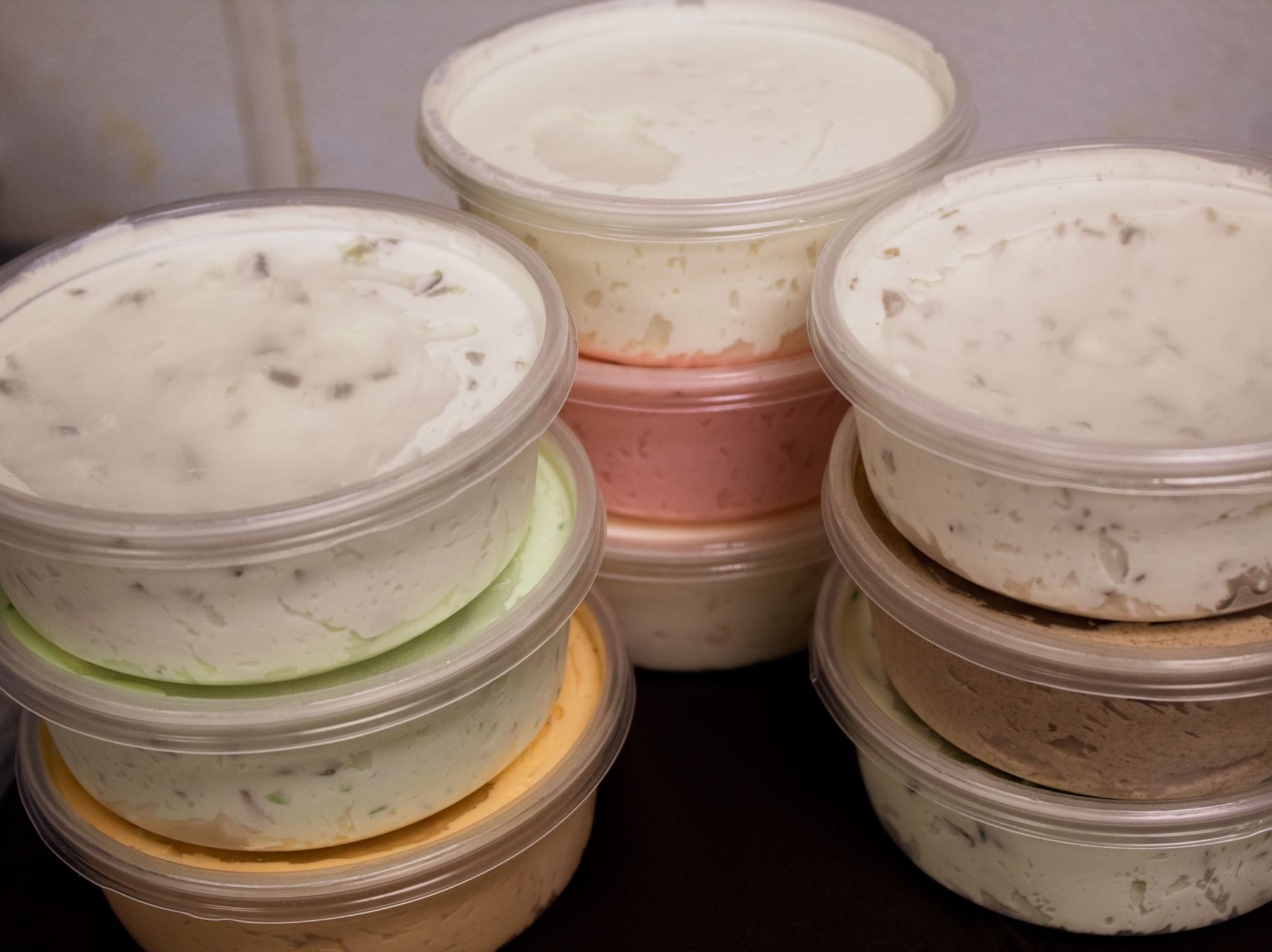 SIDE CREAM CHEESE 2oz