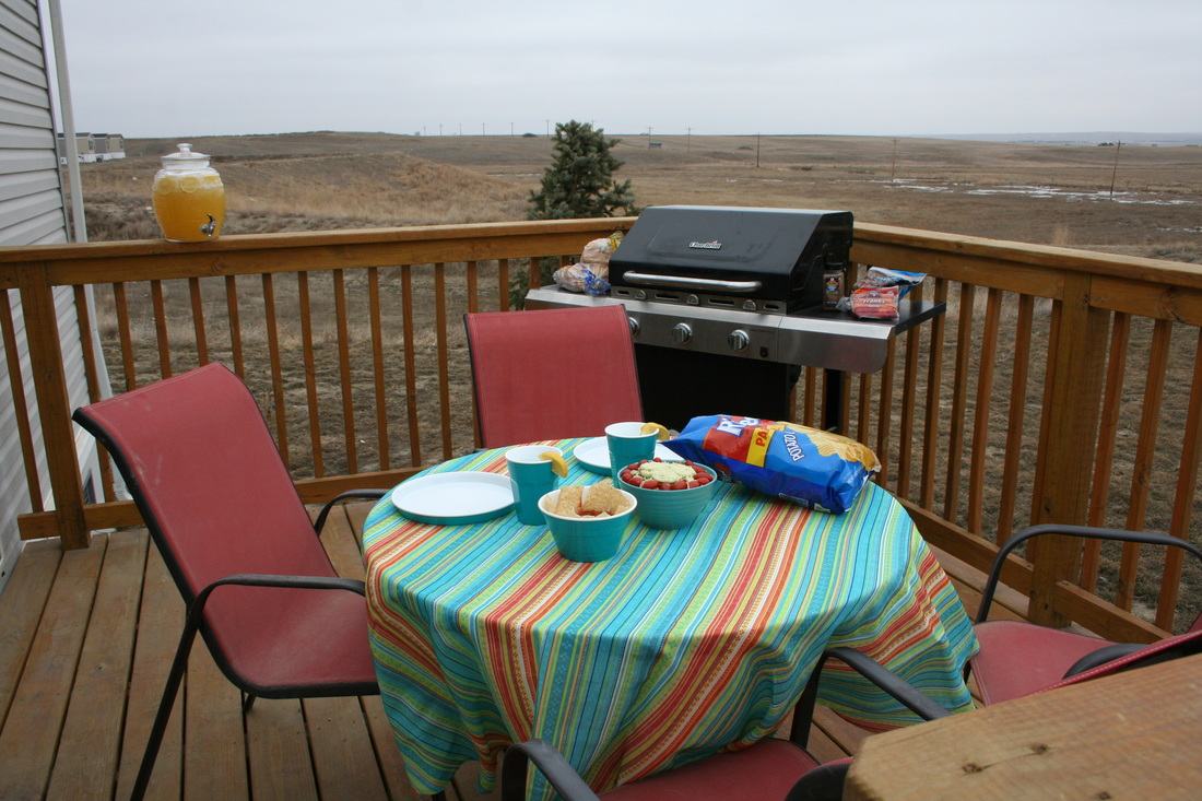 Williston Village Mobile Home Park Image