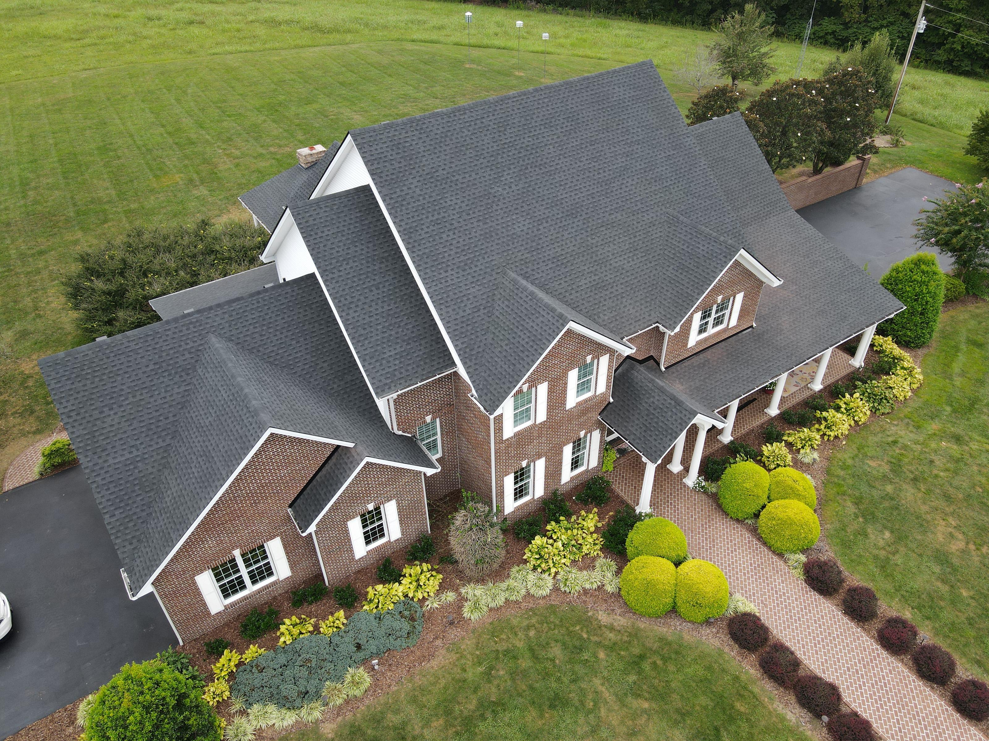 Top Roofing Image