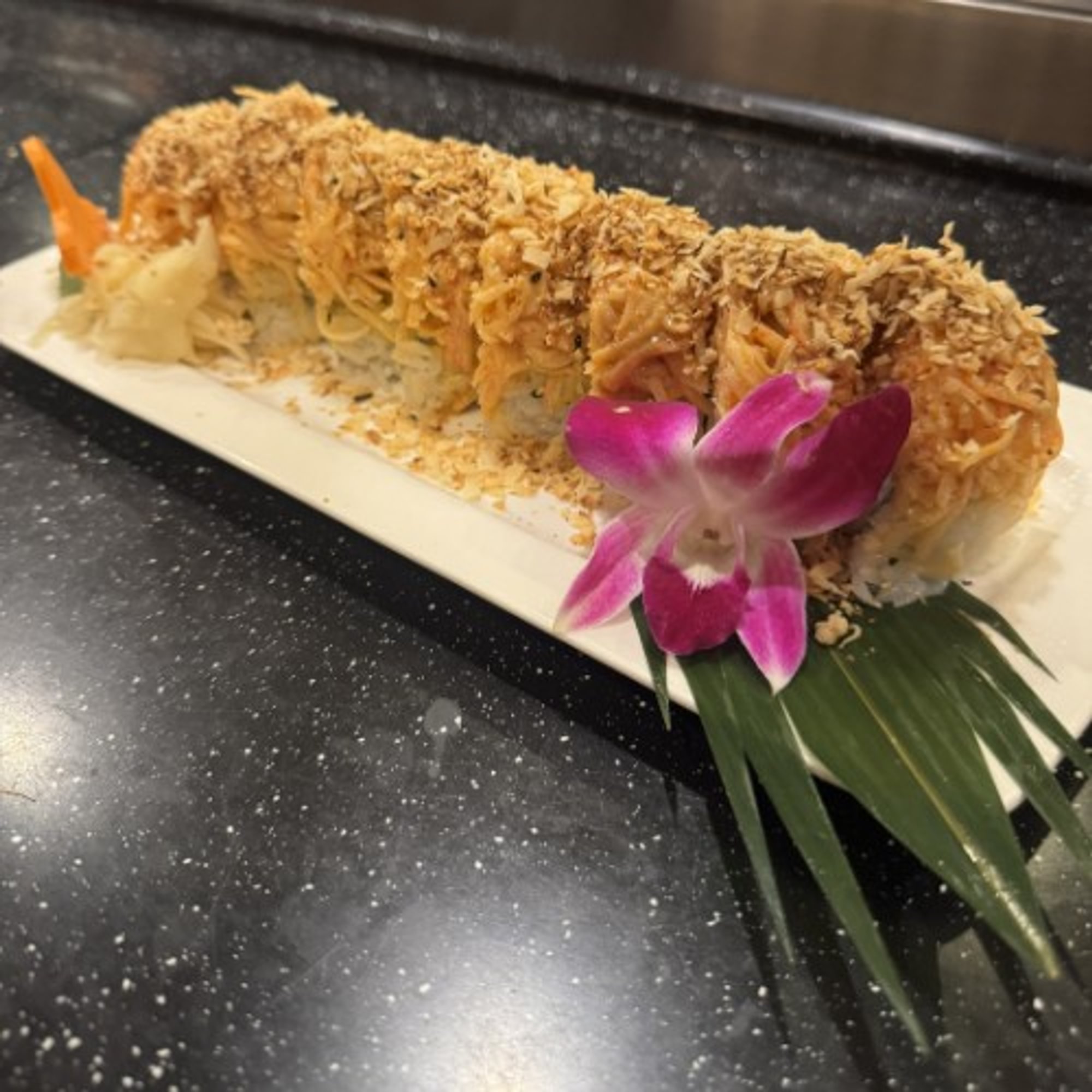 Hawaiian Roll