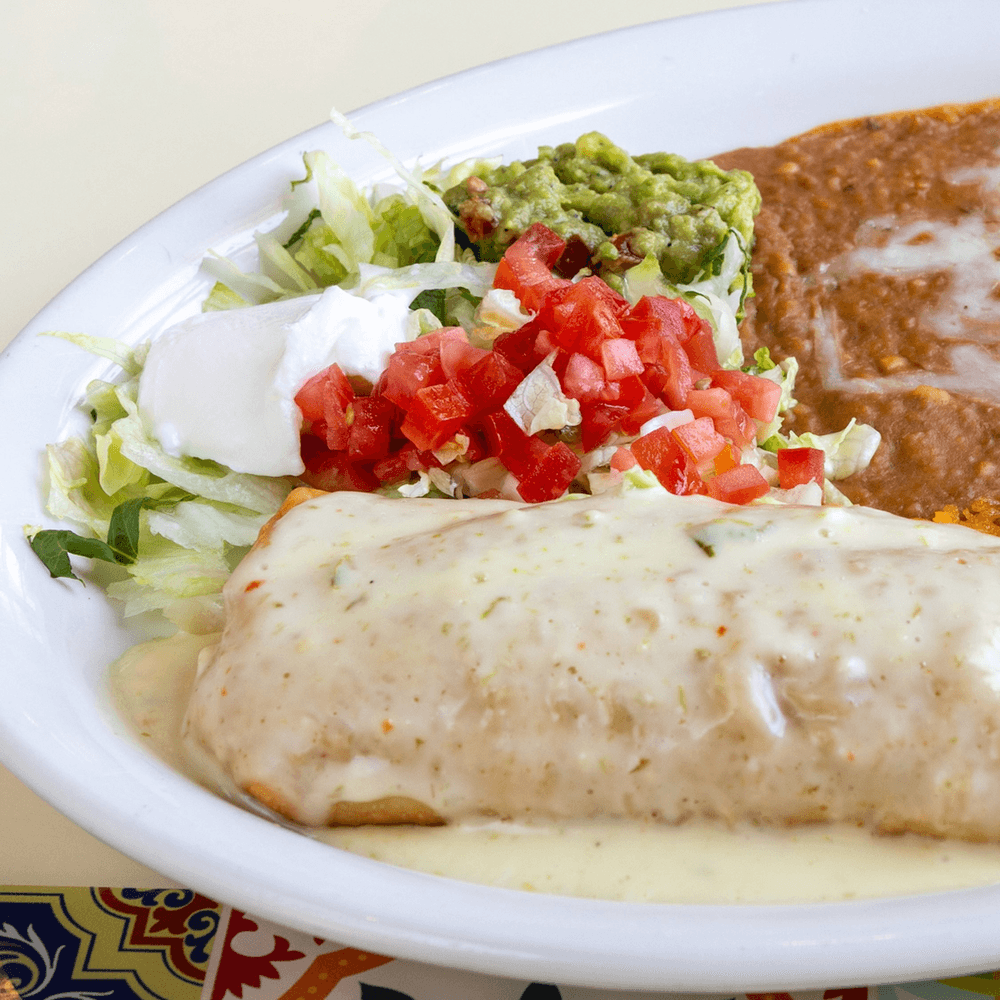 Chimichanga