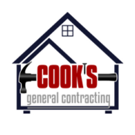 Cooks General Contracting Logo