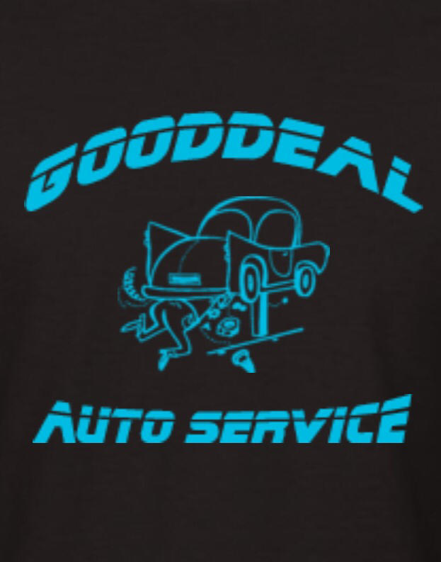GoodDeal Auto Service Photo