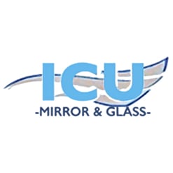 ICU Mirror & Glass Photo