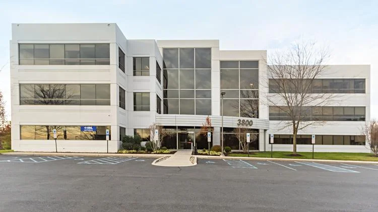 Pediatric Rehabilitation Services–Center Valley