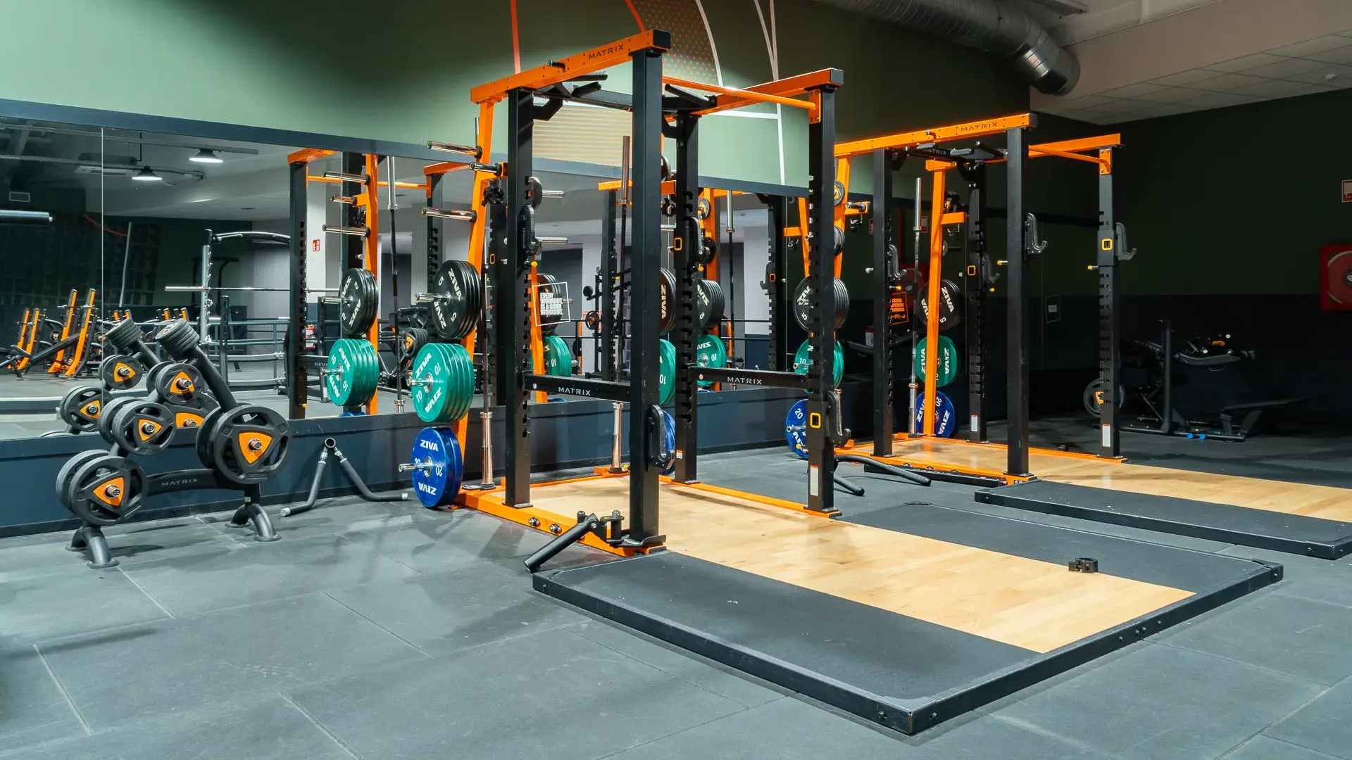 Galería en miniatura