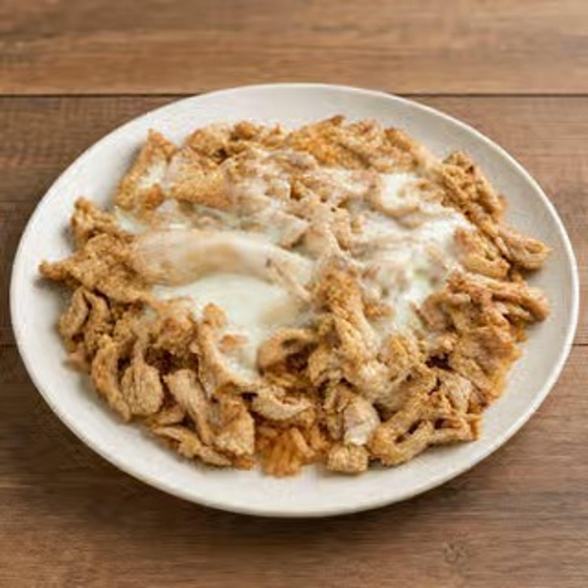 Kids Grilled Chicken & Rice
