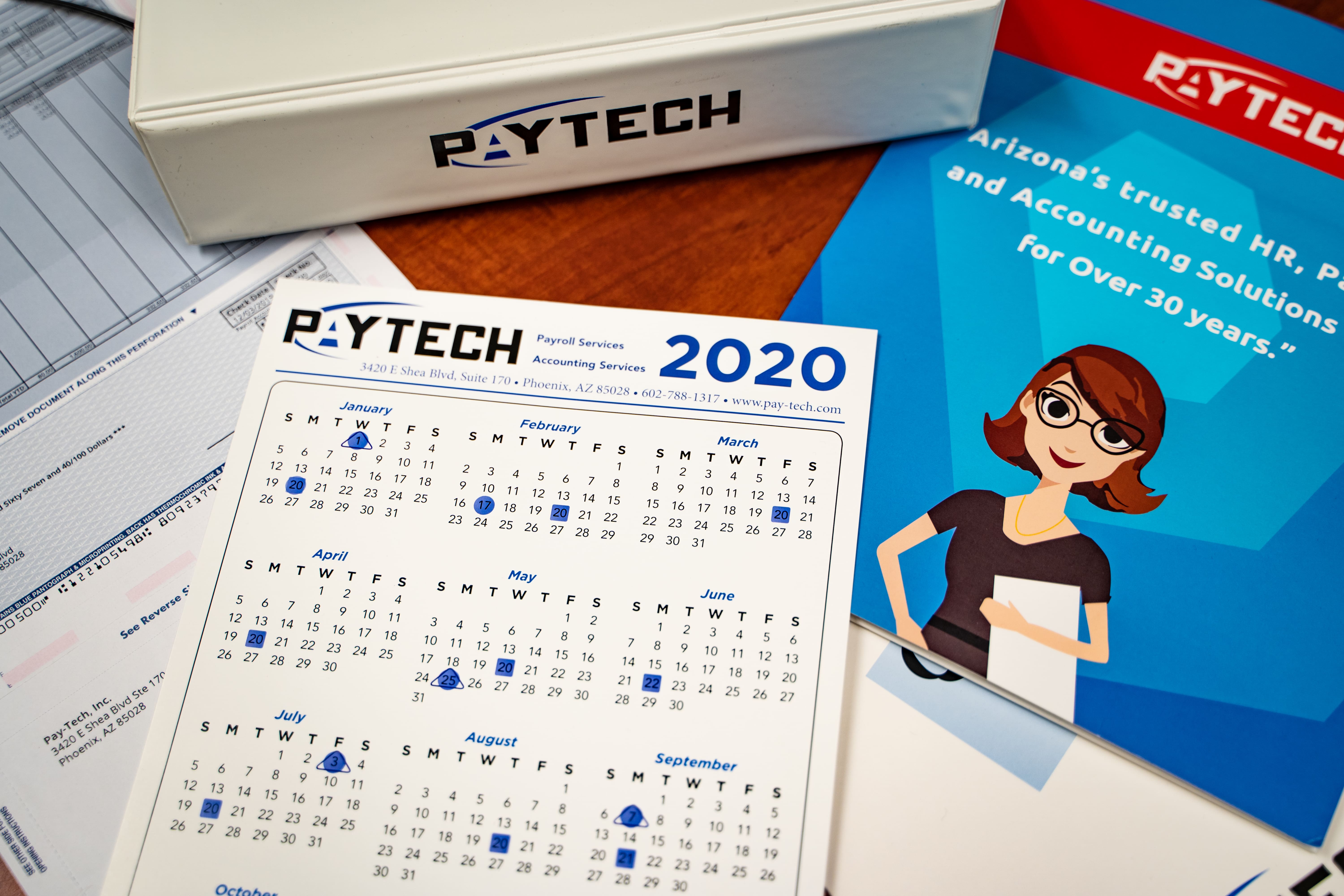 PayTech Photo