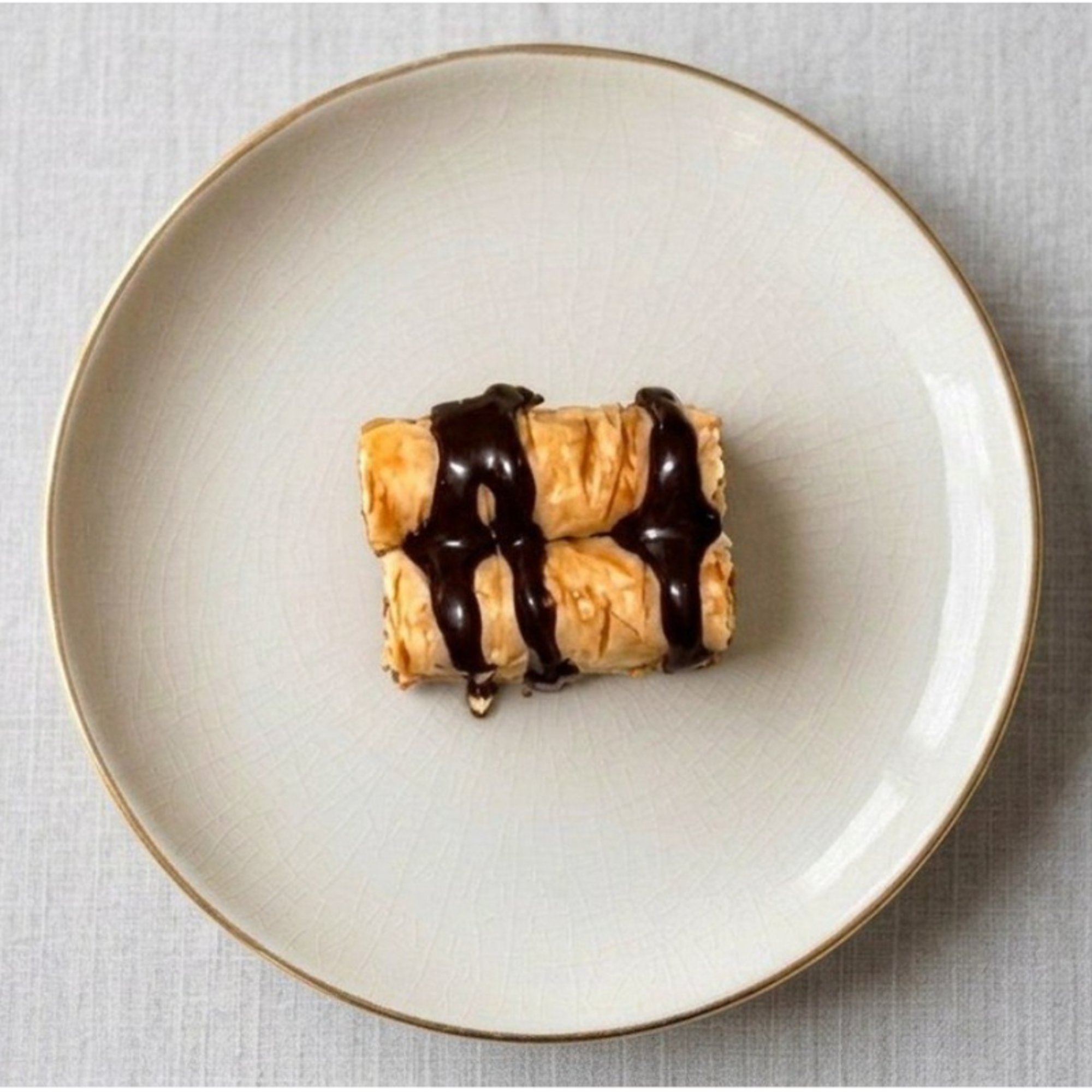 Chocolate Bourma