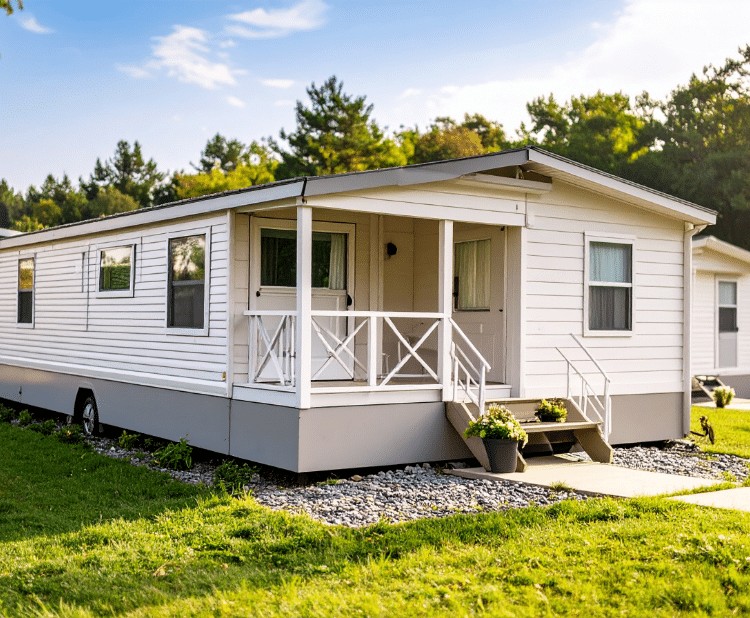Windows & Doors For Mobile Homes