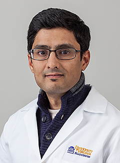 Rahul Mehta, MBBS Photo