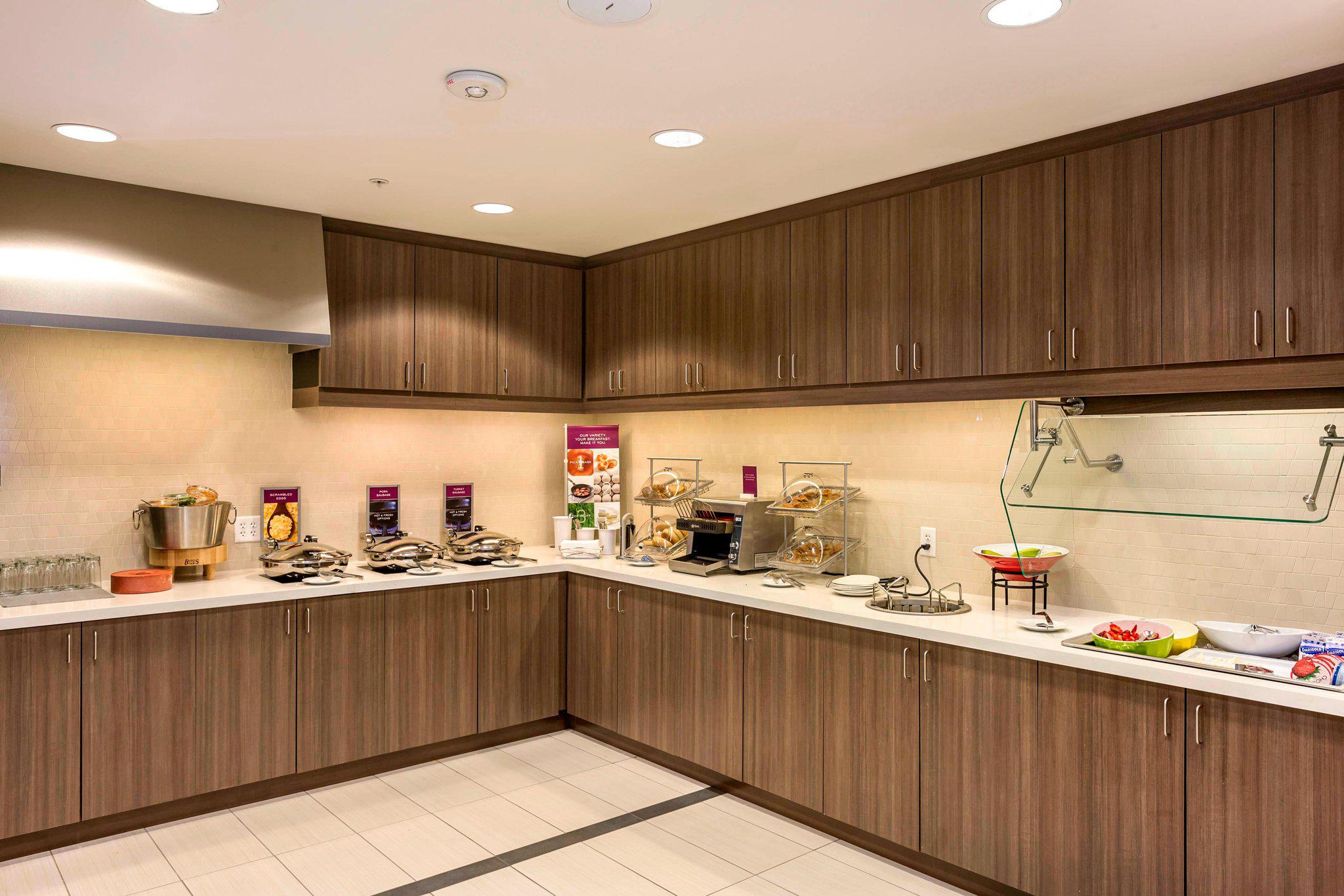 Residence Inn by Marriott Portland Hillsboro/Brookwood Photo