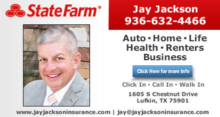 Jay Jackson - State Farm Insurance Agent Photo