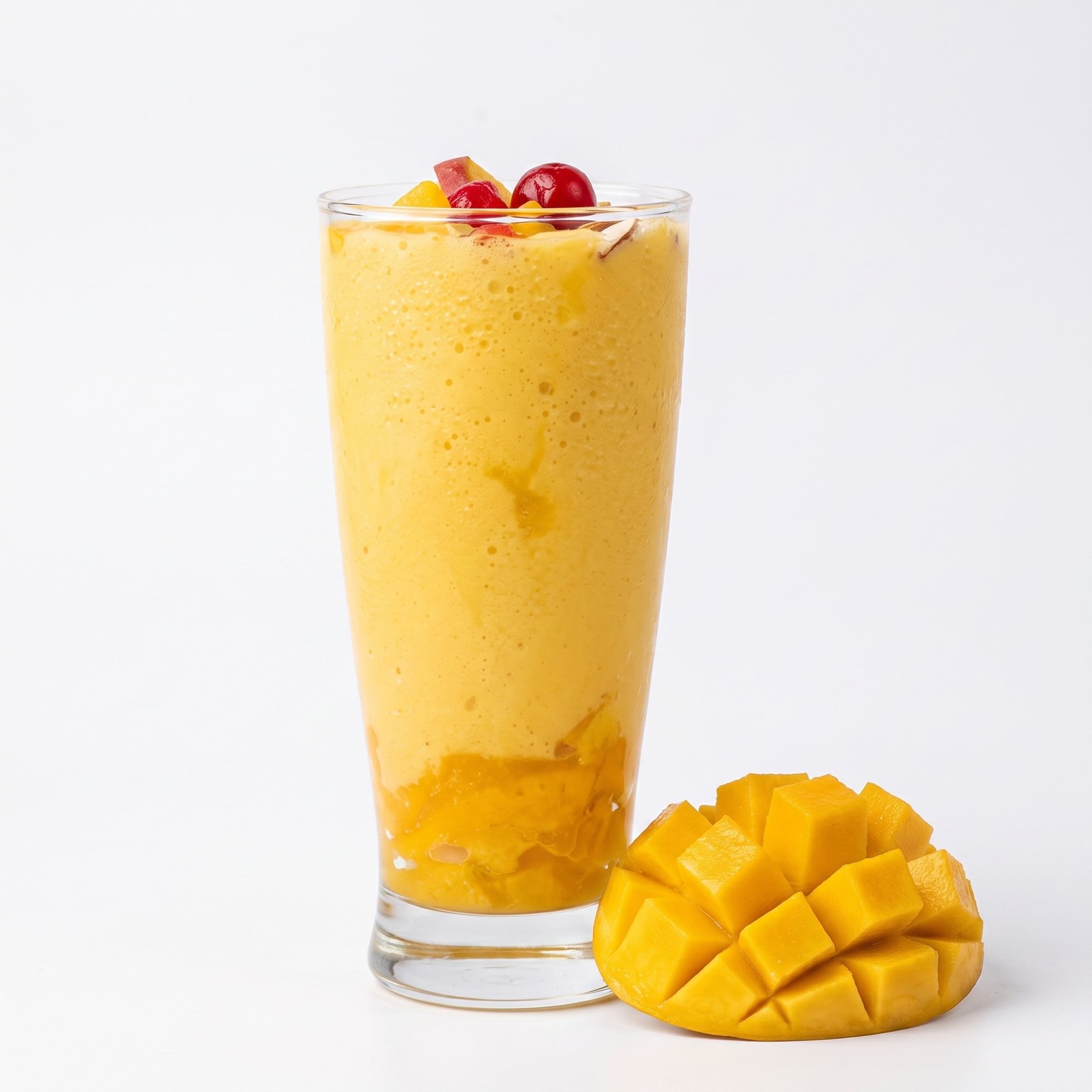 Mango Lassi