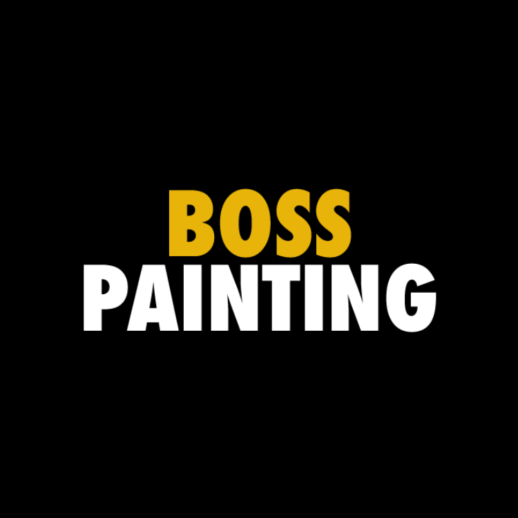 Boss Painting Chatham