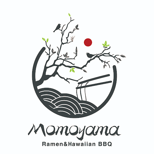 Momoyama Ramen & Hawaiian BBQ II